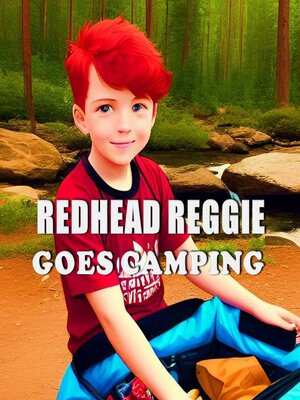 cover image of Redhead Reggie